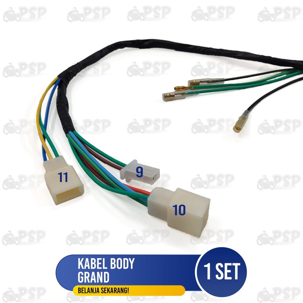 KABEL BODY GRAND ISHIMA PSP (5)