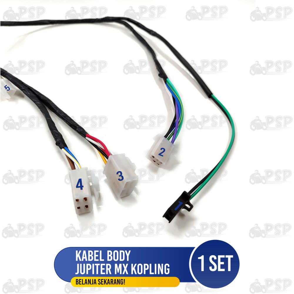 KABEL BODY JUPITER MX KOPLING (10)