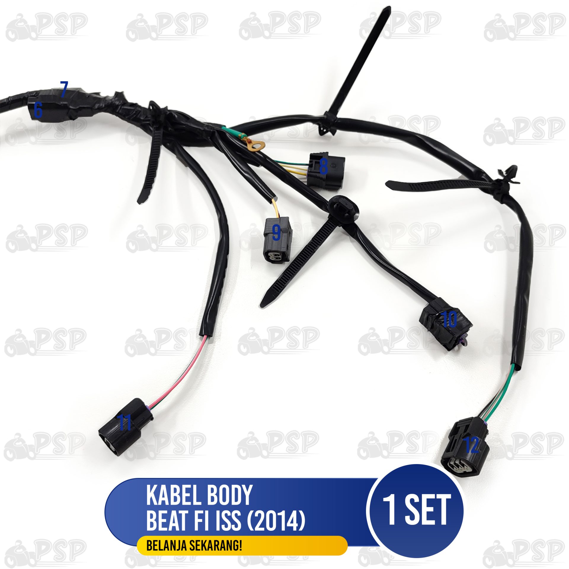 KABEL BODY BEAT FI - ISS 2014 (5)