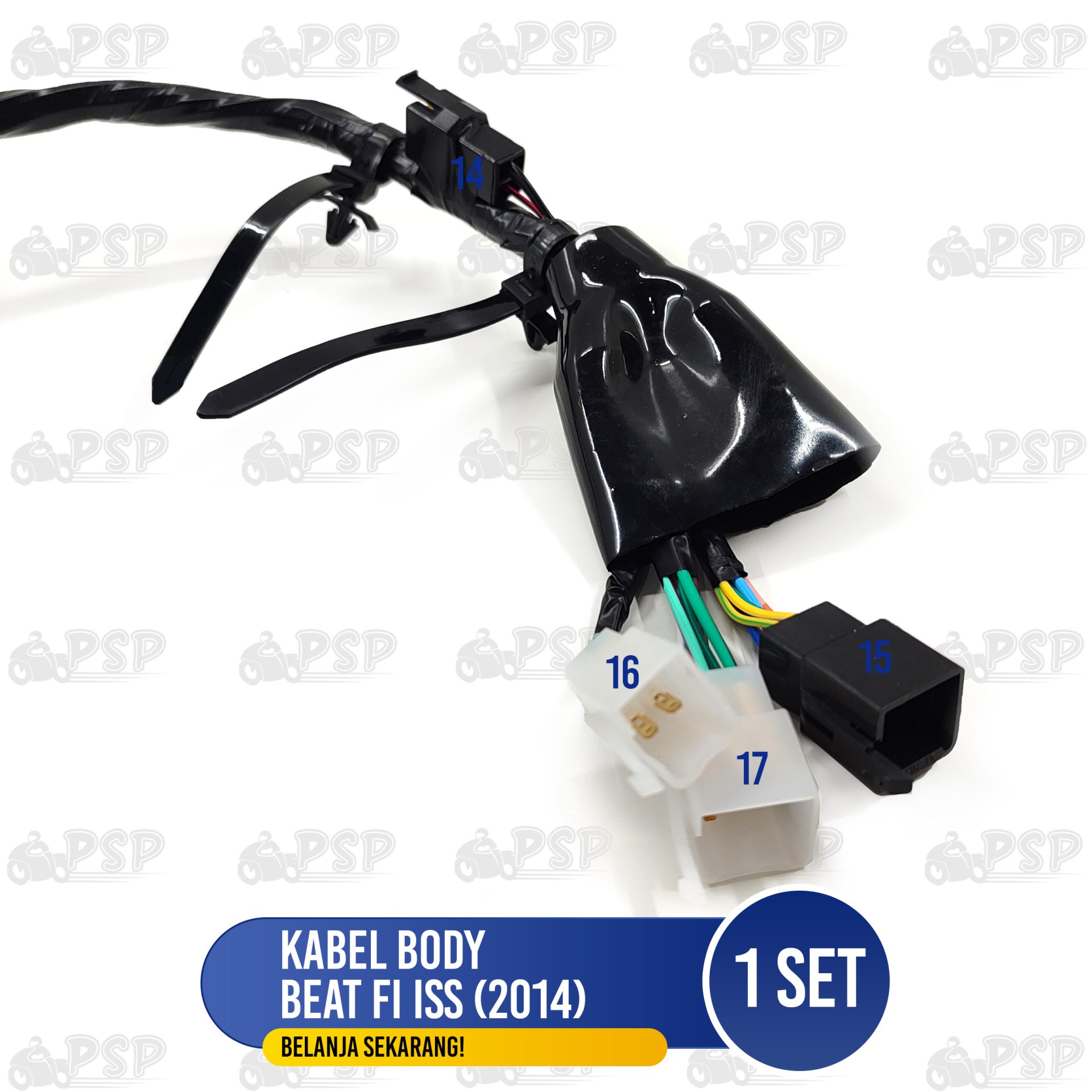 KABEL BODY BEAT FI - ISS 2014 (7)