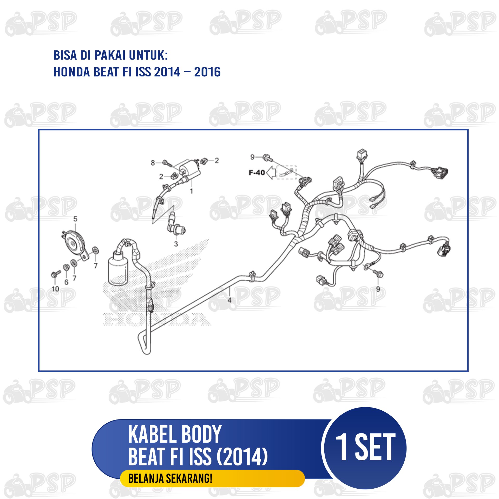 KABEL BODY BEAT FI - ISS 2014 (8)