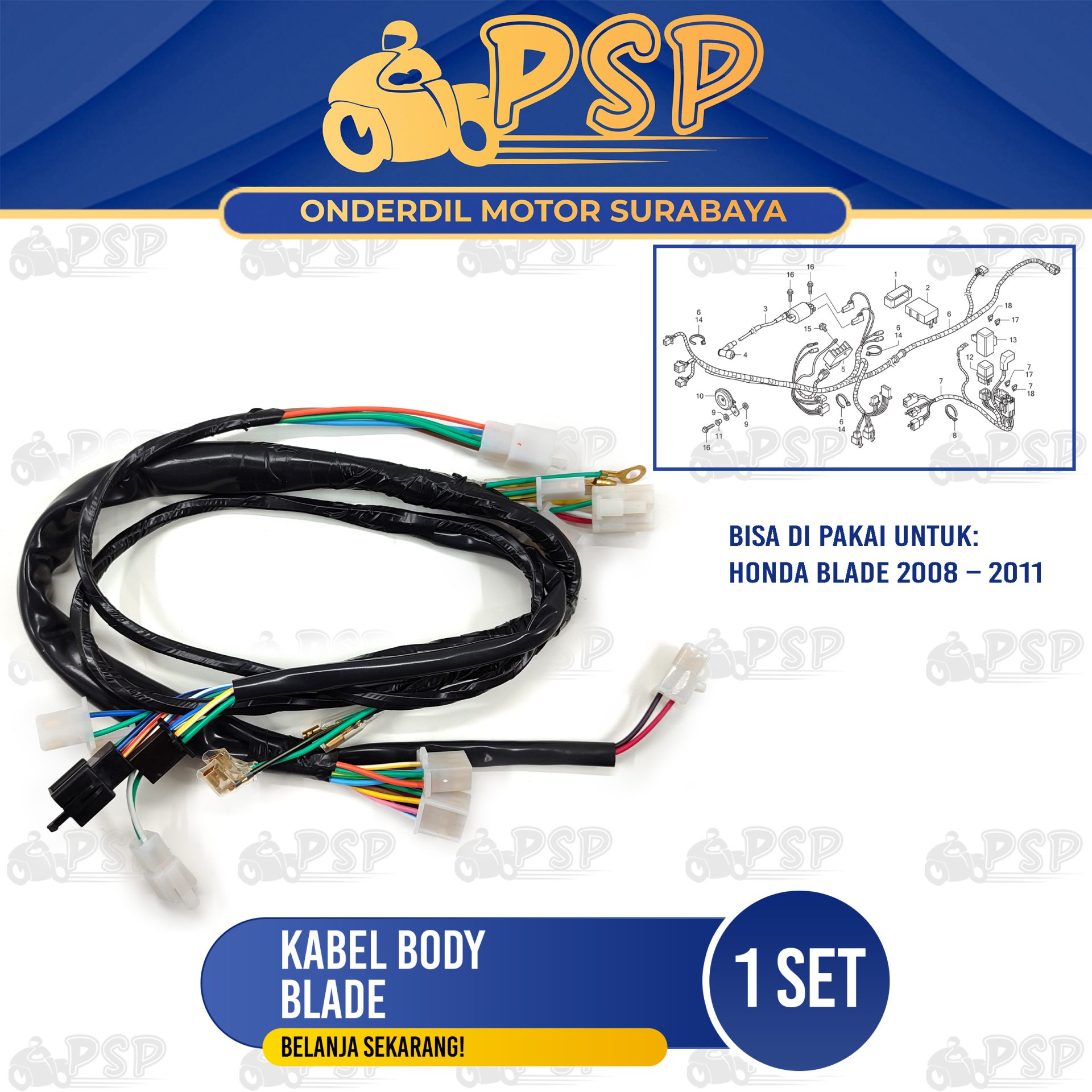 KABEL BODY BLADE (1)