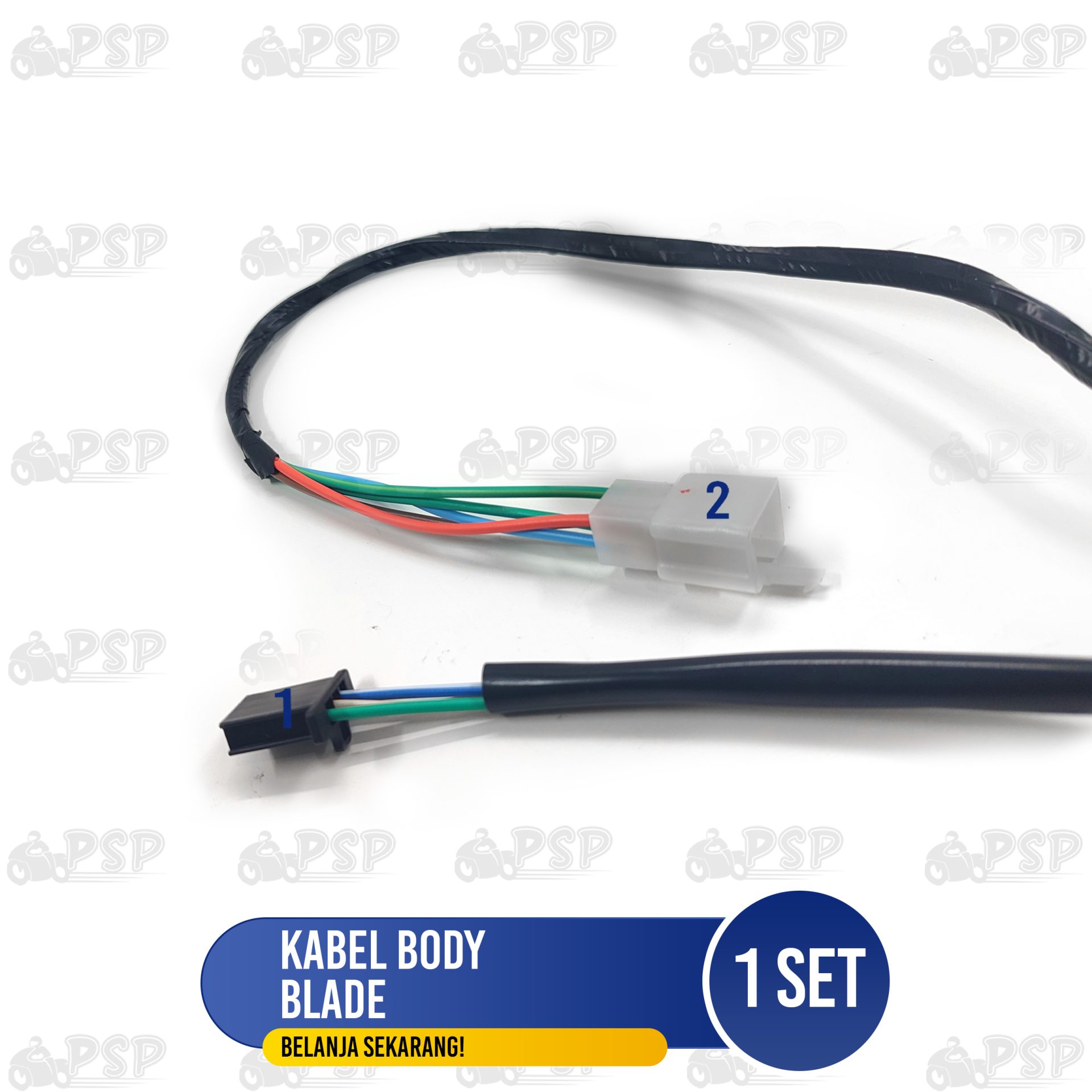 KABEL BODY BLADE (2)