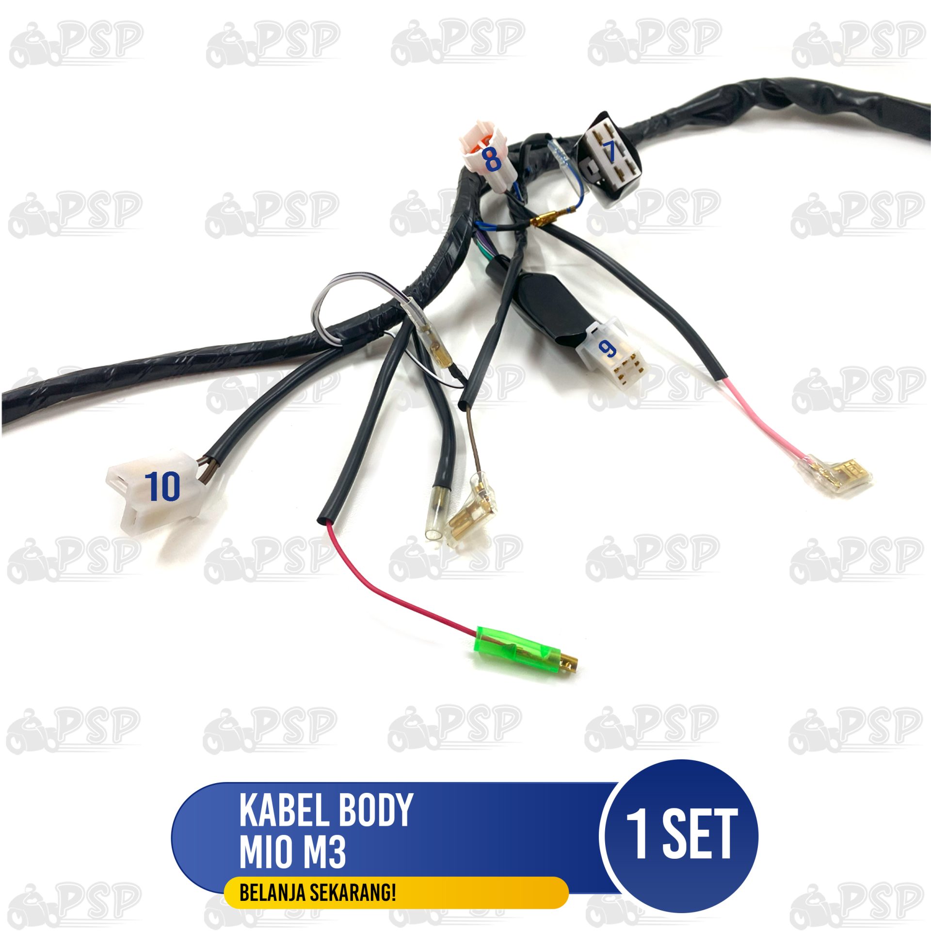 KABEL BODY MIO 125 M3 (3)