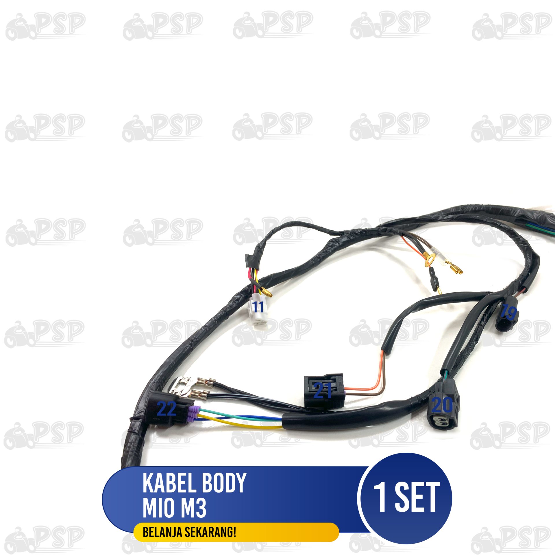 KABEL BODY MIO 125 M3 (4)