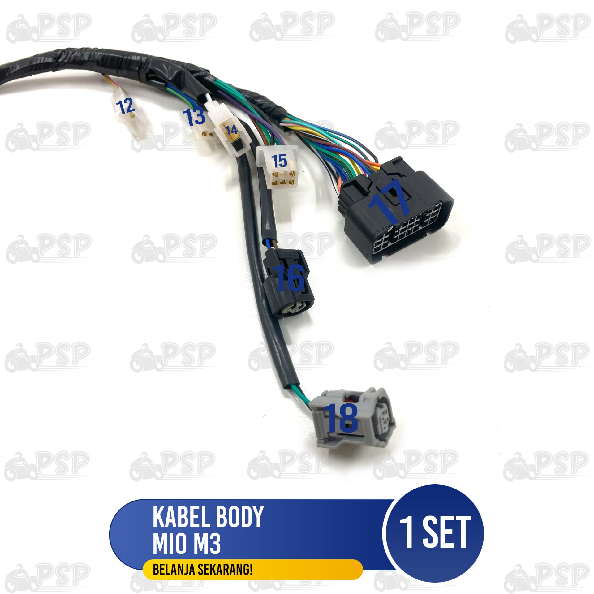 KABEL BODY MIO 125 M3 (5)