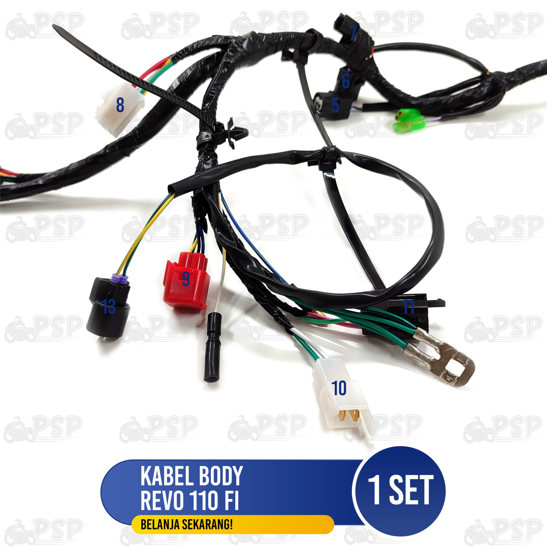 KABEL BODY REVO 110 FI (4)