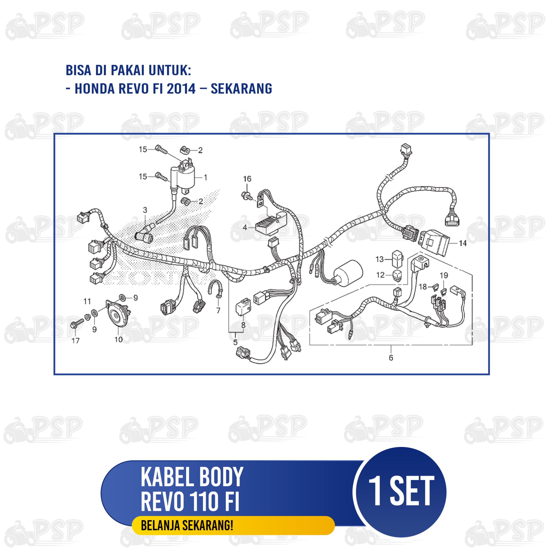 KABEL BODY REVO 110 FI (8)