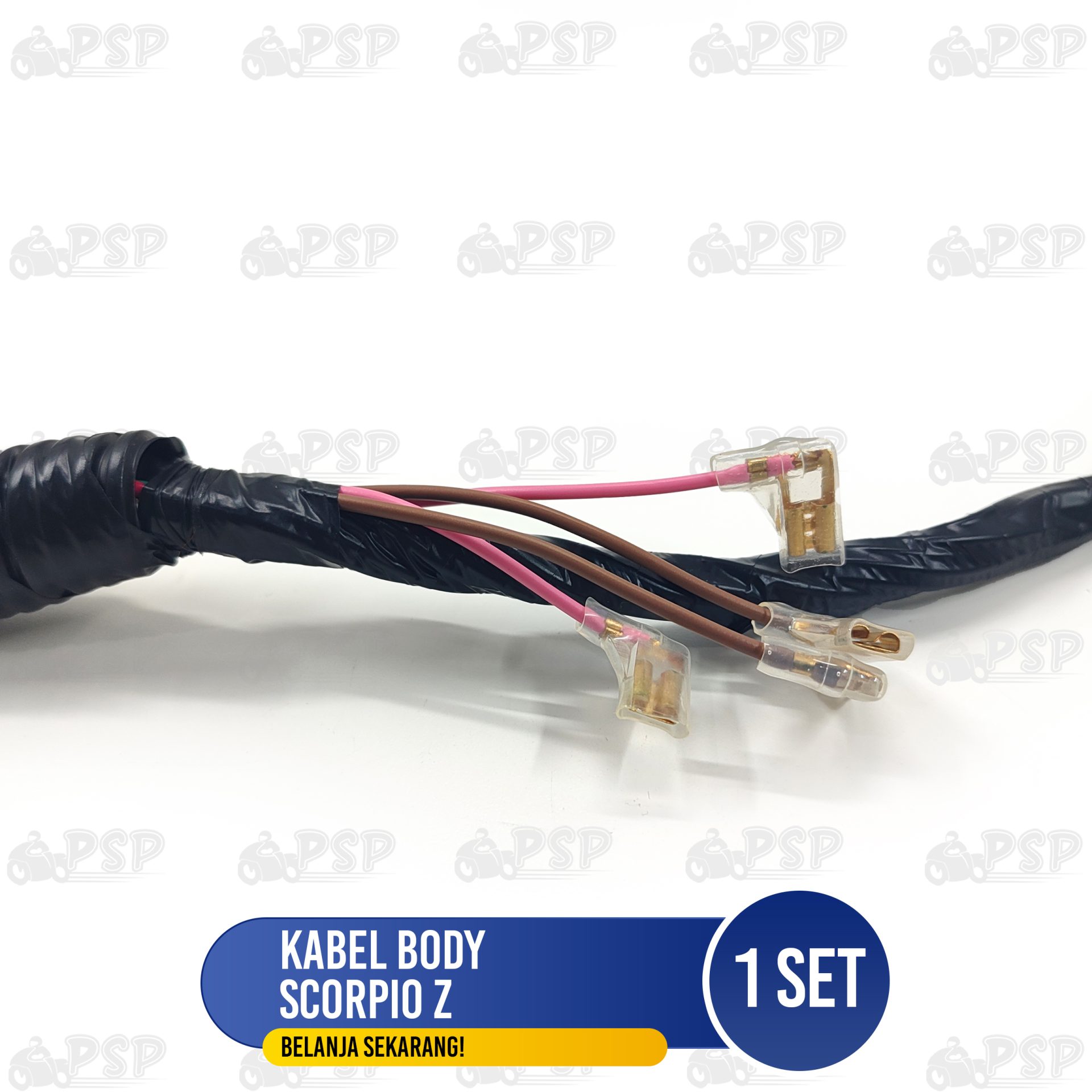 KABEL BODY SCORPIO - Z (5)