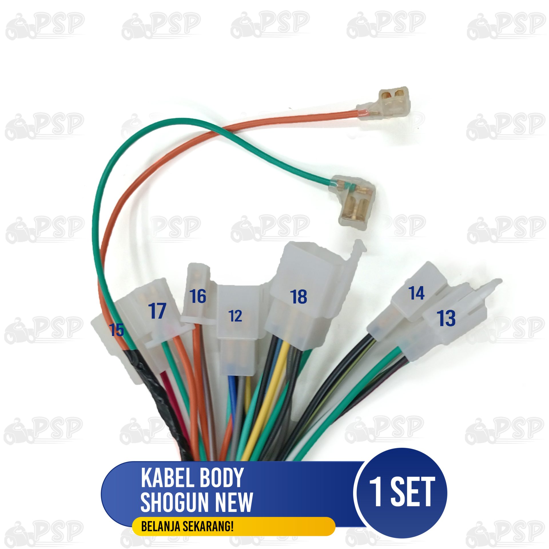 KABEL BODY SHOGUN NEW (7)