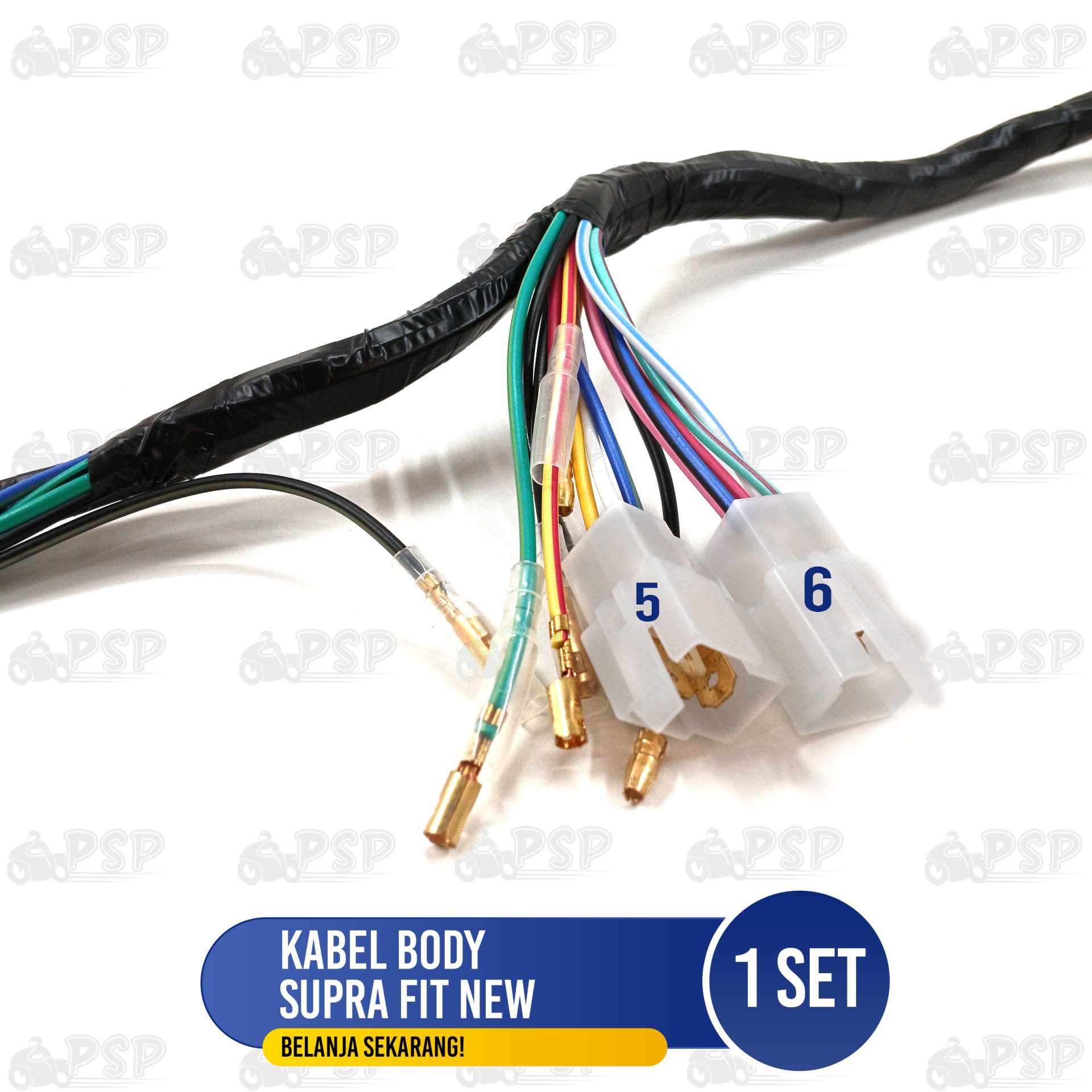 KABEL BODY SUPRA FIT NEW (5)