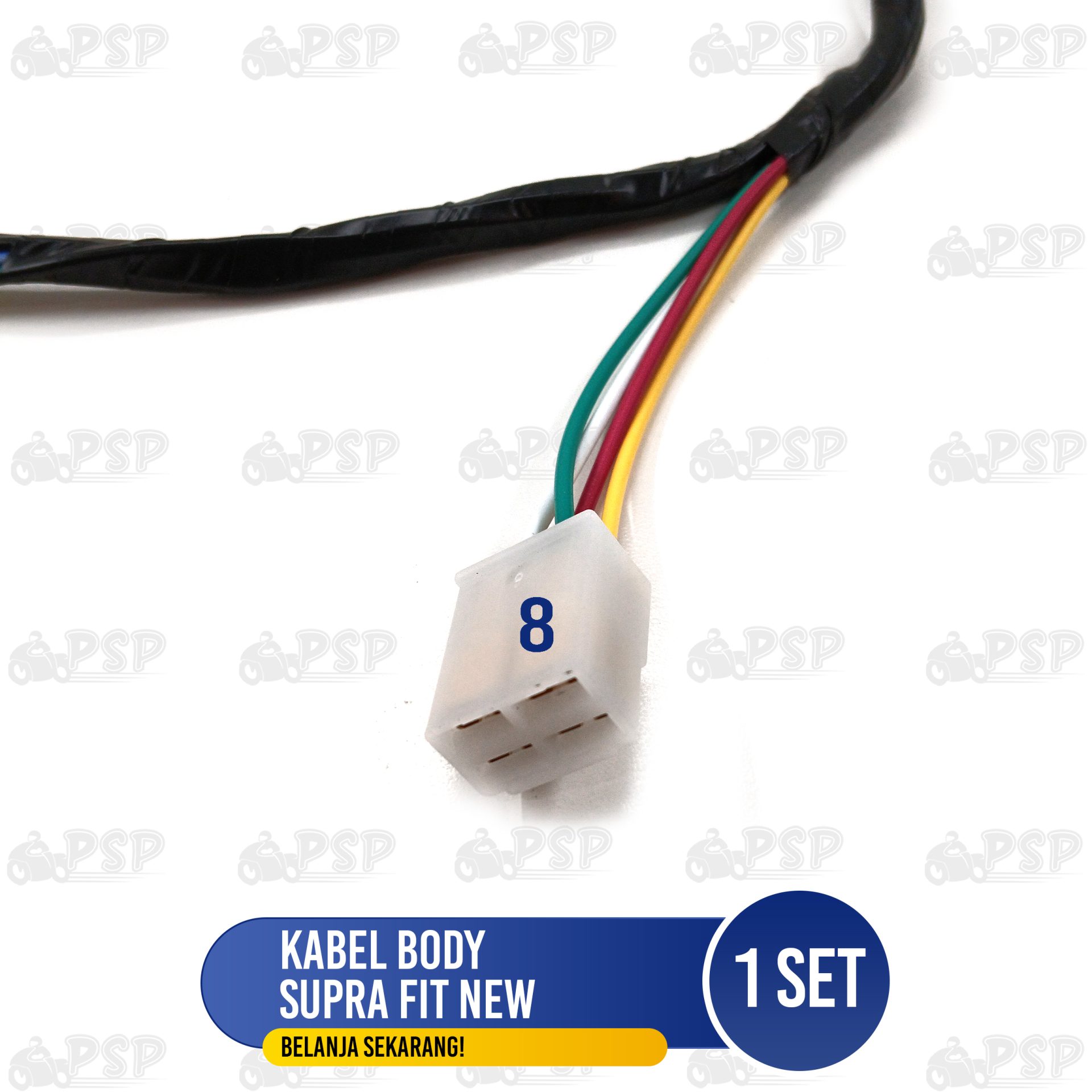 KABEL BODY SUPRA FIT NEW (7)