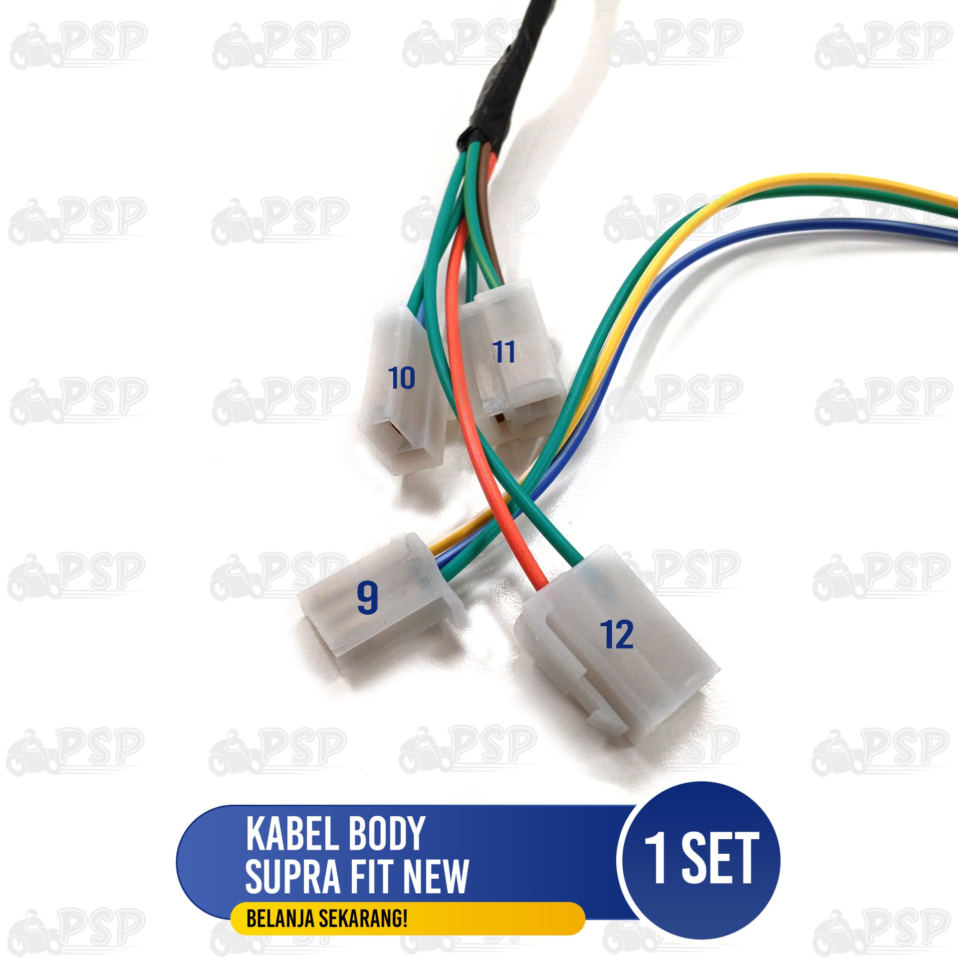 KABEL BODY SUPRA FIT NEW (8)