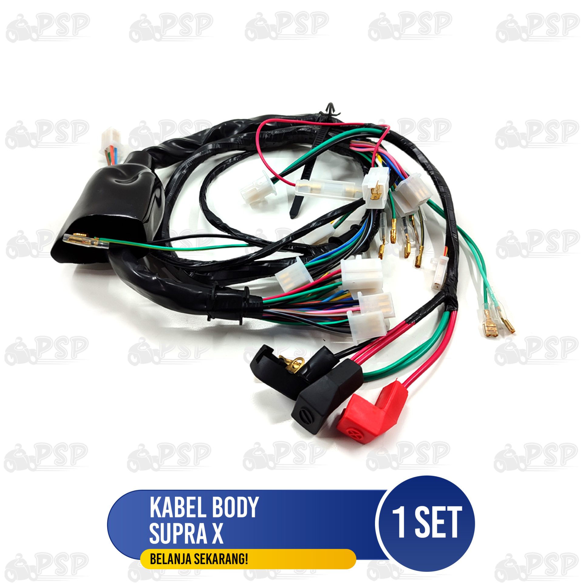 KABEL BODY SUPRA X (2)