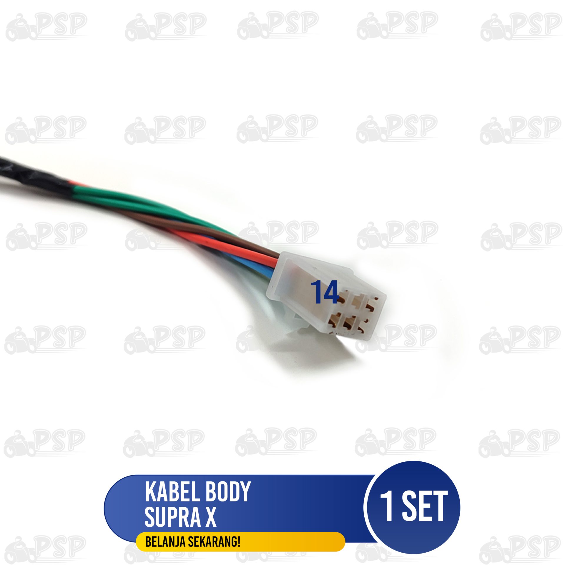 KABEL BODY SUPRA X (7)
