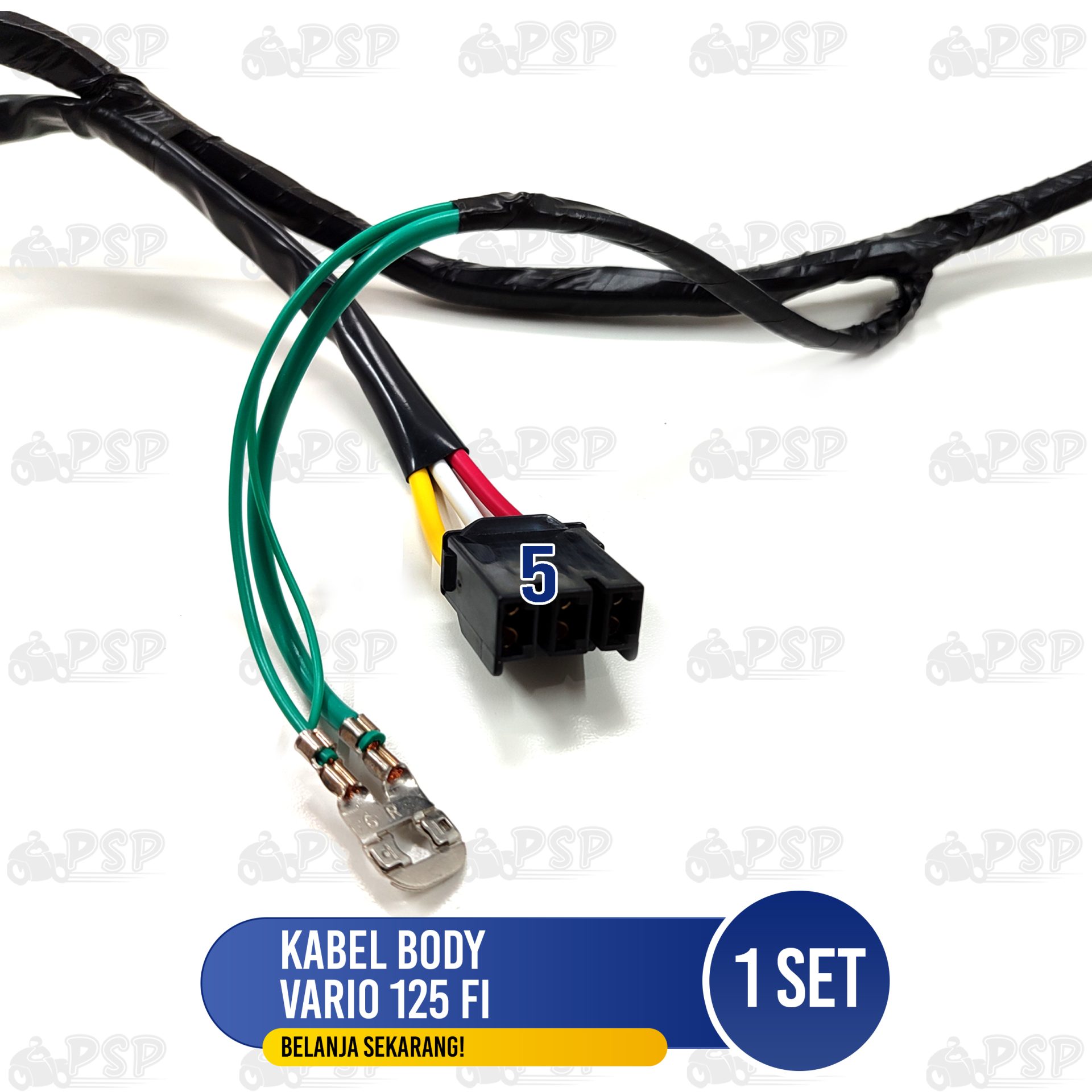 KABEL BODY VARIO 125 FI (6)