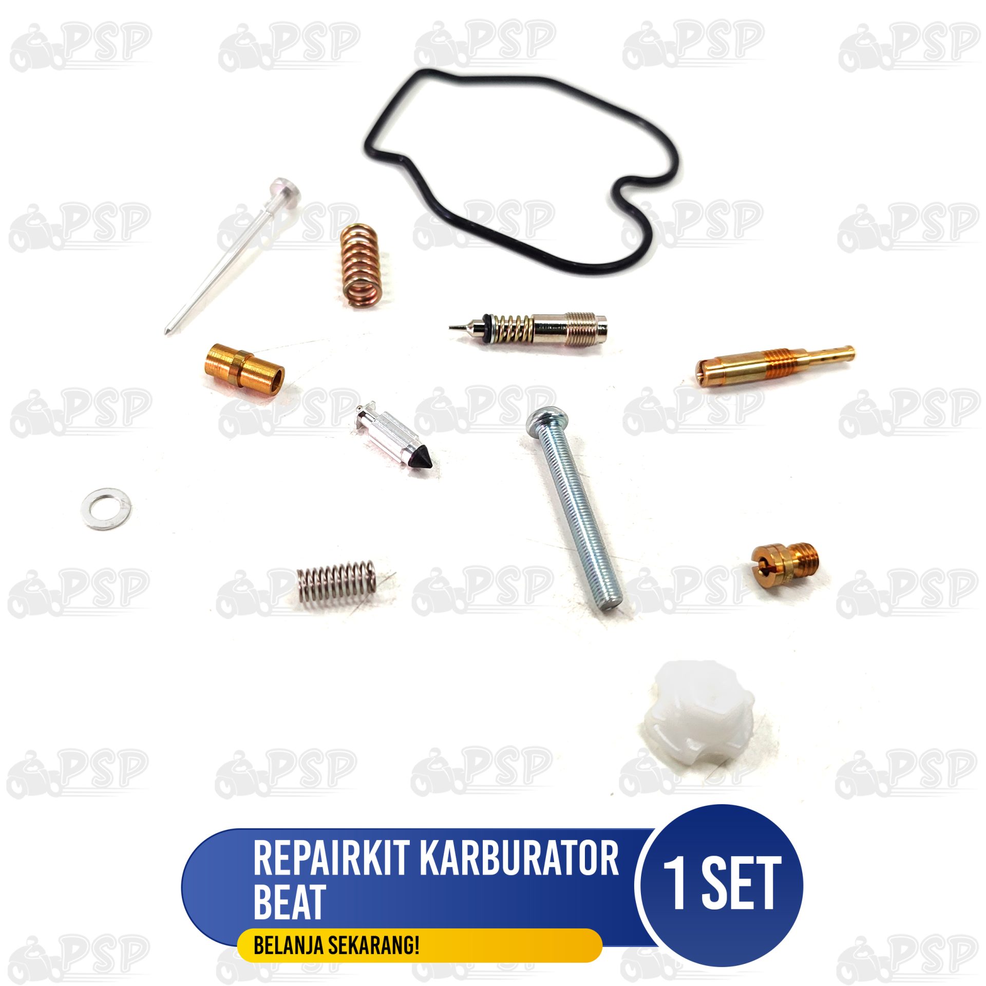 REPAIRKIT KARBURATOR BEAT PSP (4)