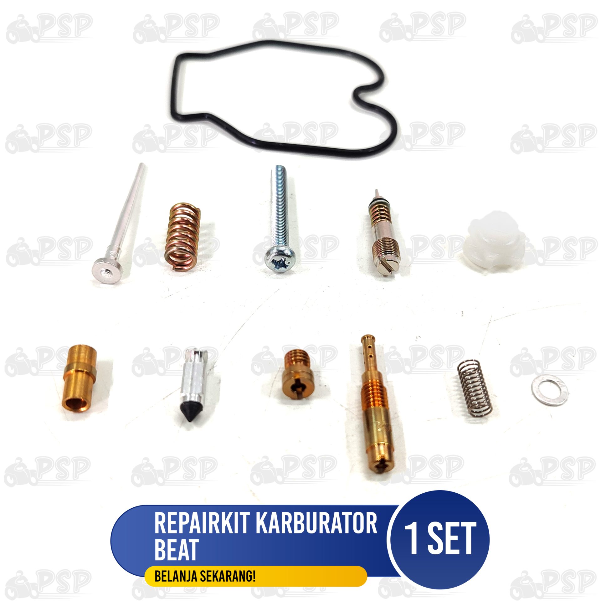REPAIRKIT KARBURATOR BEAT PSP (6)