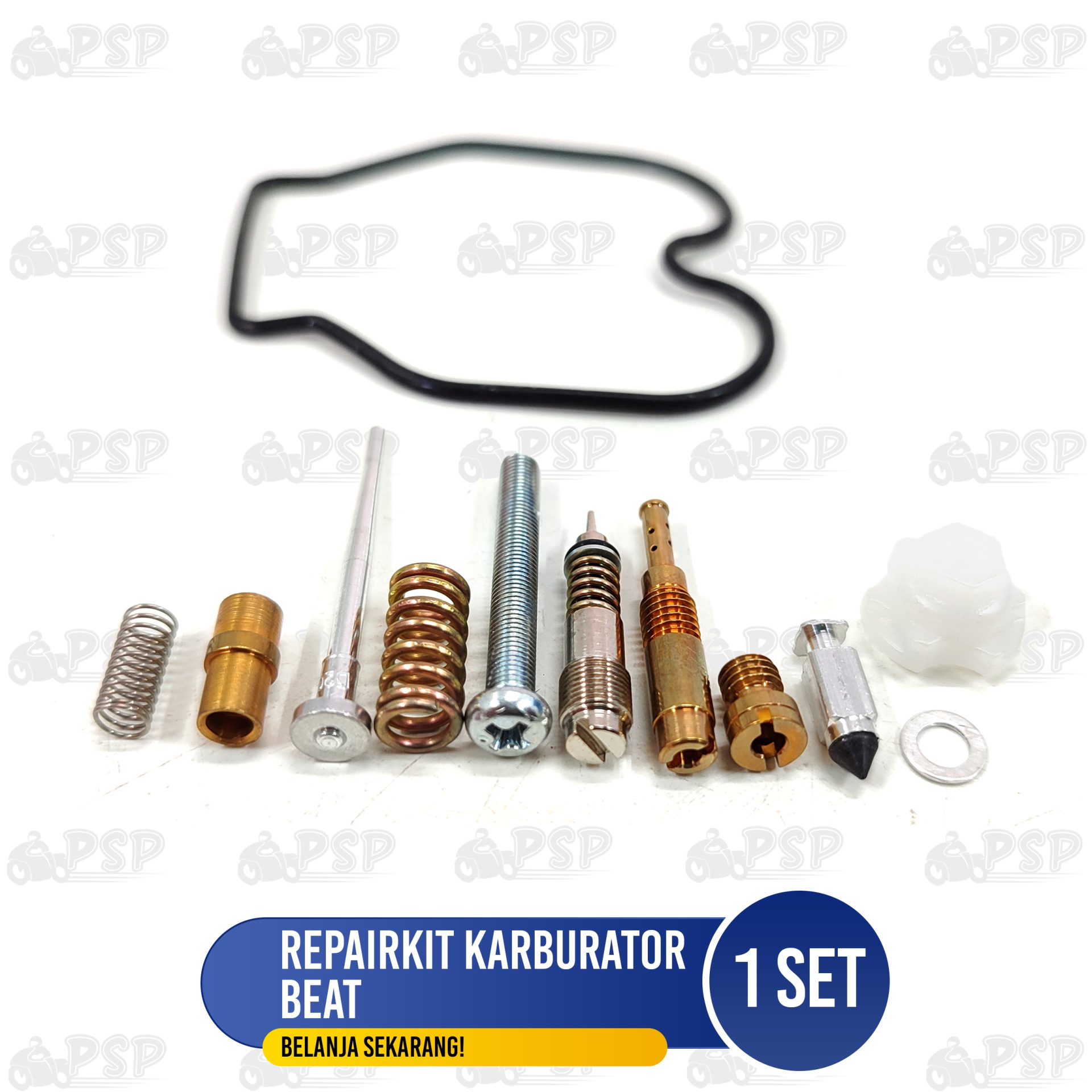 REPAIRKIT KARBURATOR BEAT PSP (7)