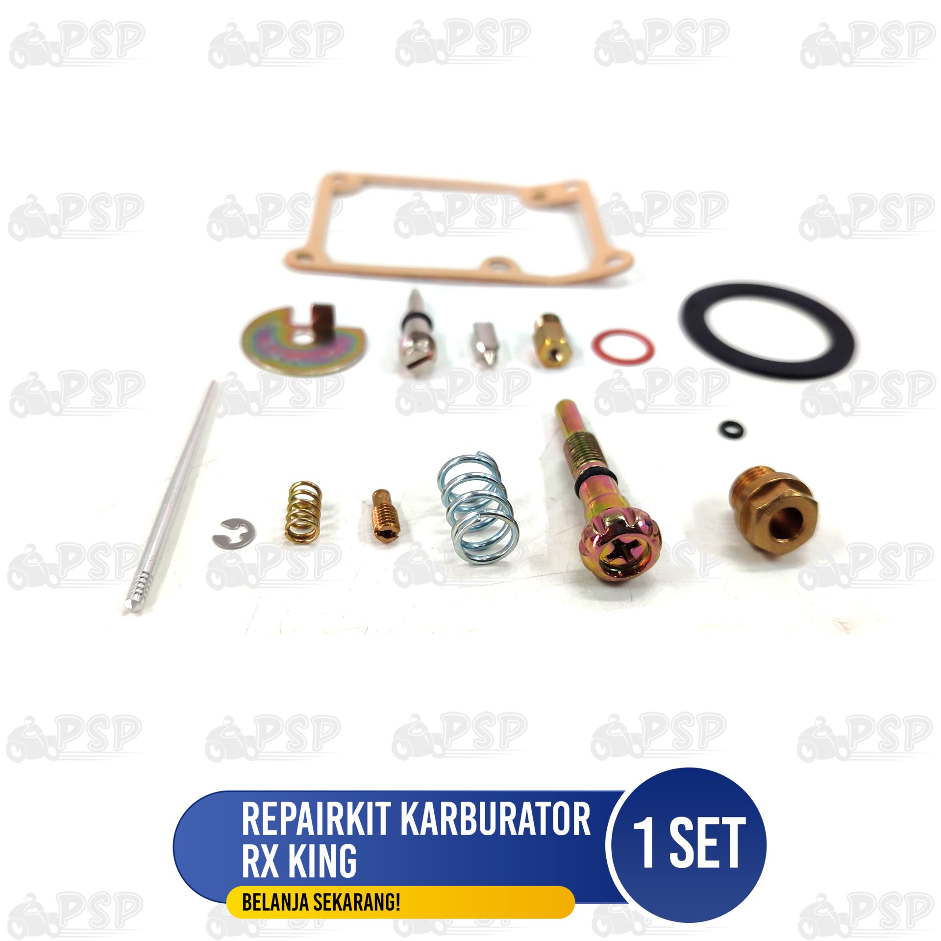 REPAIRKIT KARBURATOR RX KING PSP (2)