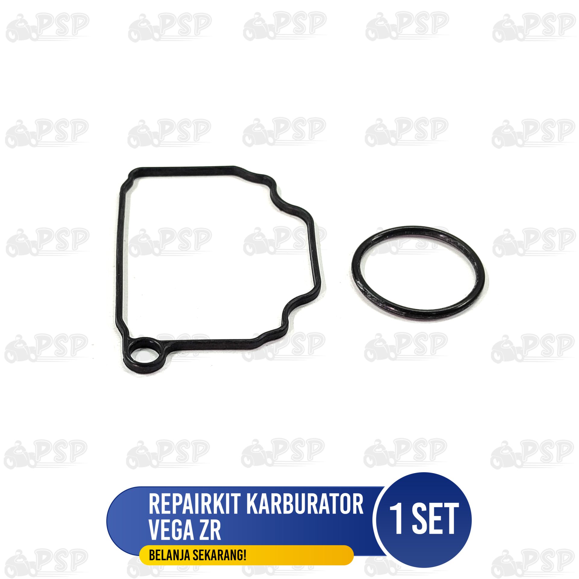 REPAIRKIT KARBURATOR VEGA ZR PSP (5)