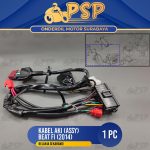 Kabel Aki Assy Beat Fi (2014) - Cable Cabel Tali Seling Kawat Body Bodi Skun Accu Honda Beat Fi