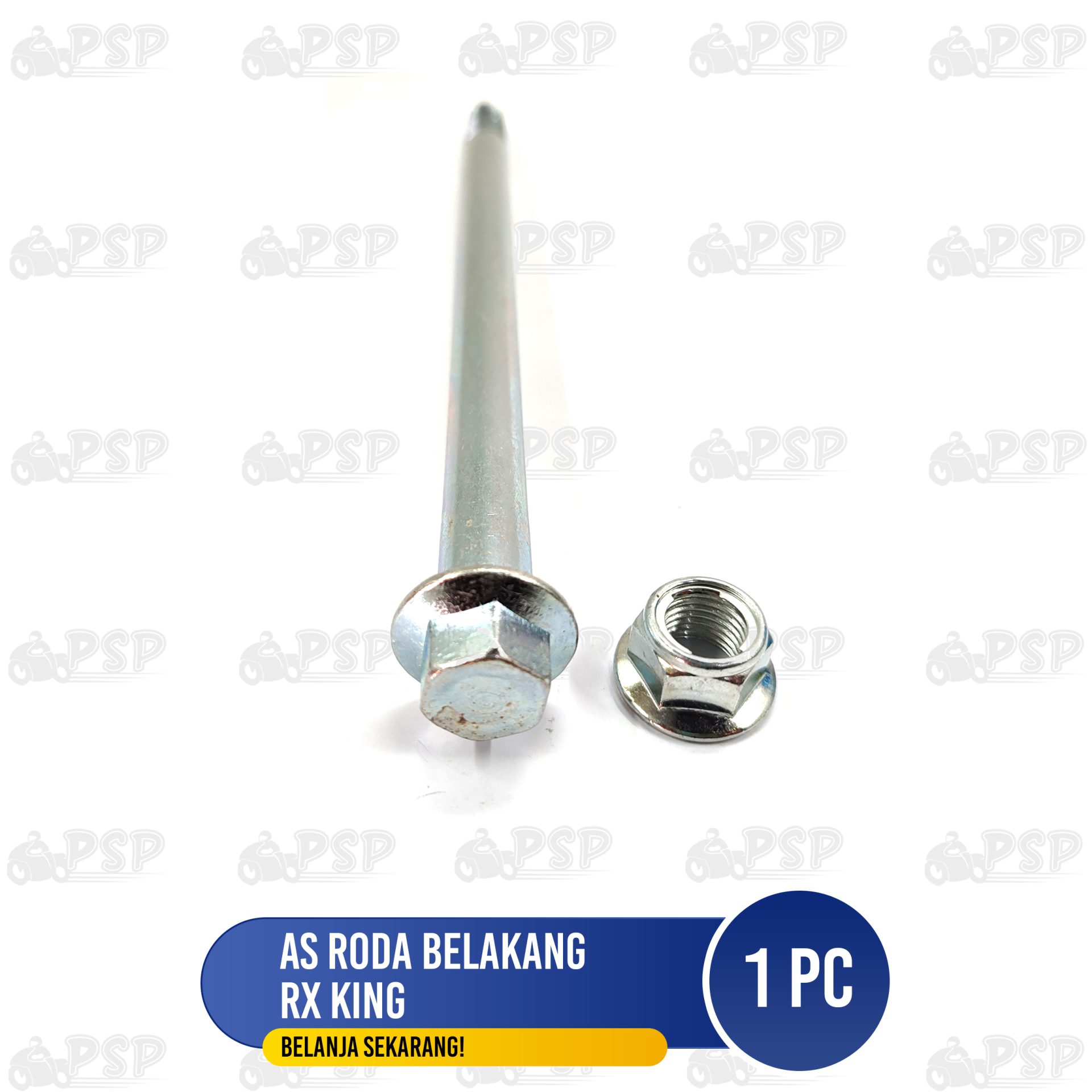 AS RODA BELAKANG RX KING (2)