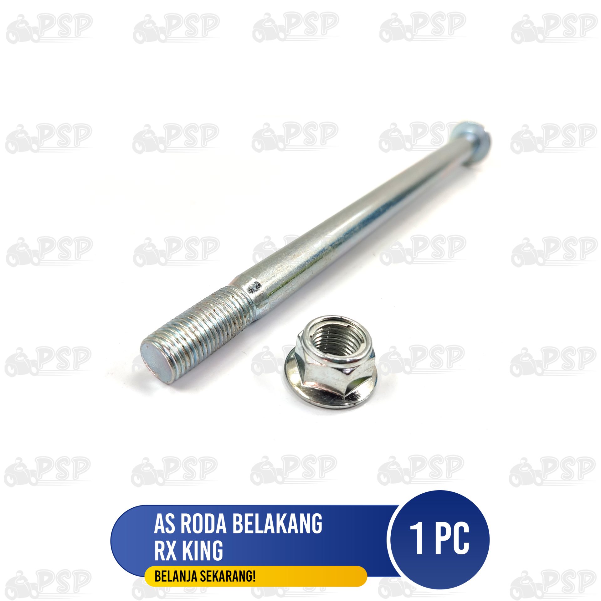 AS RODA BELAKANG RX KING (3)