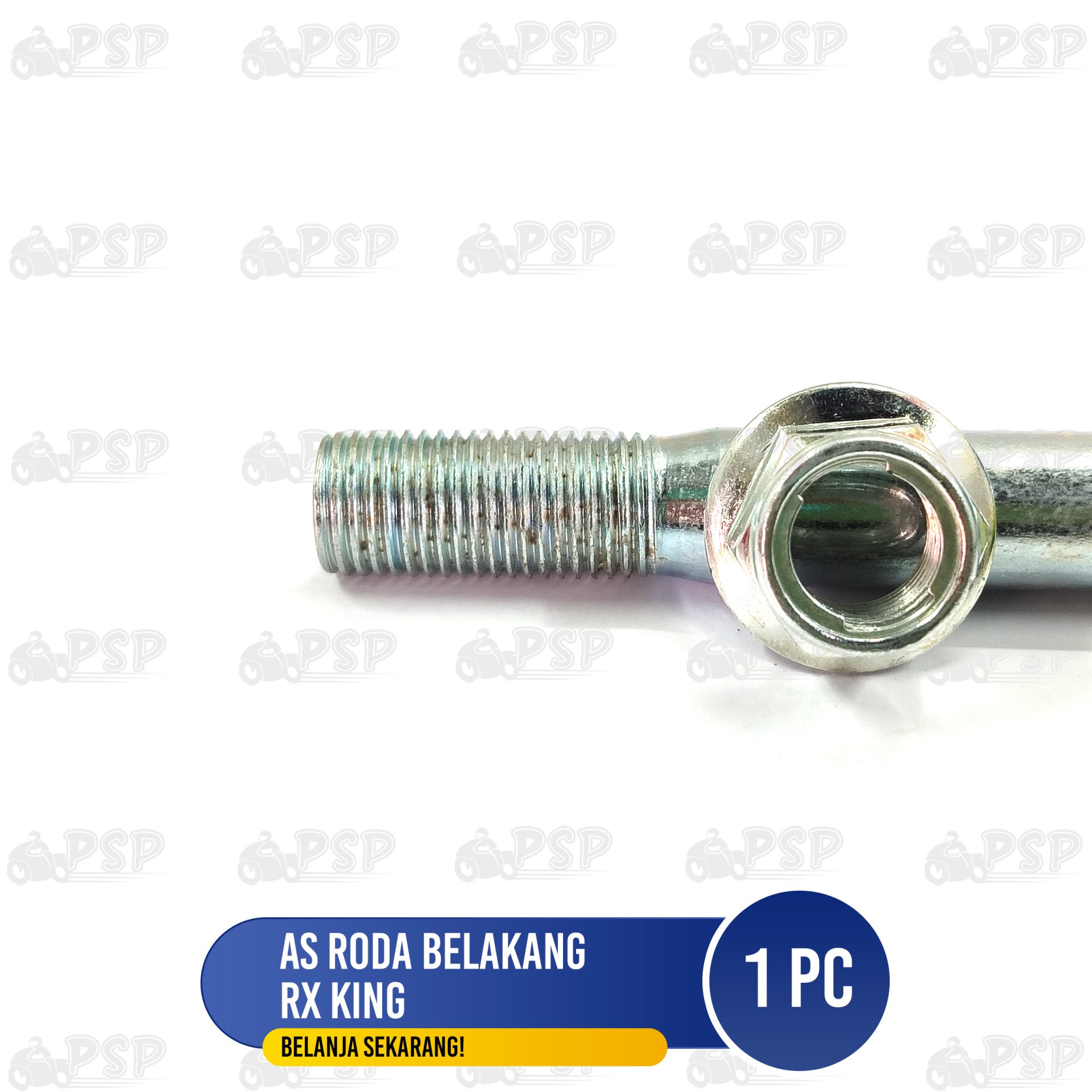 AS RODA BELAKANG RX KING (5)