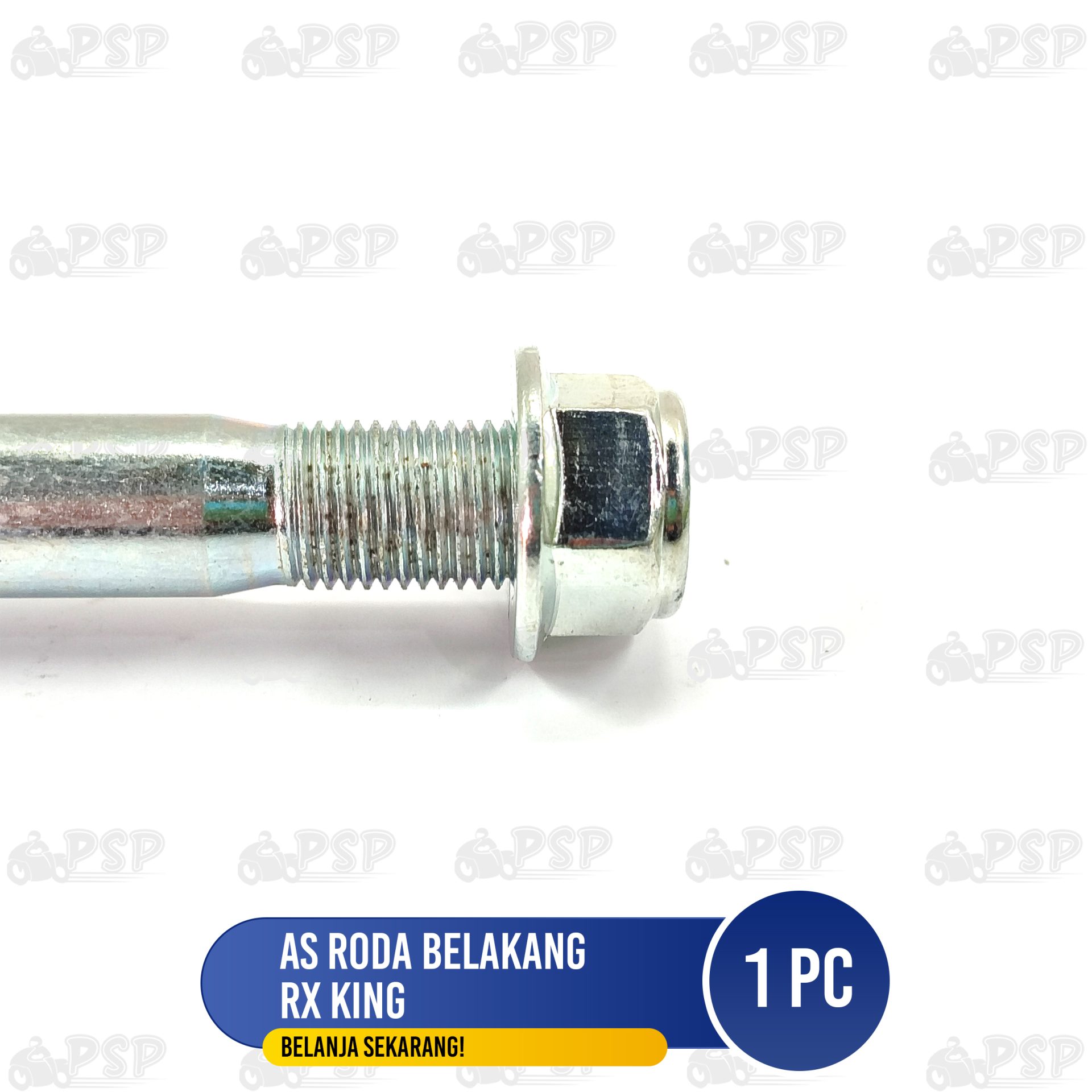 AS RODA BELAKANG RX KING (6)