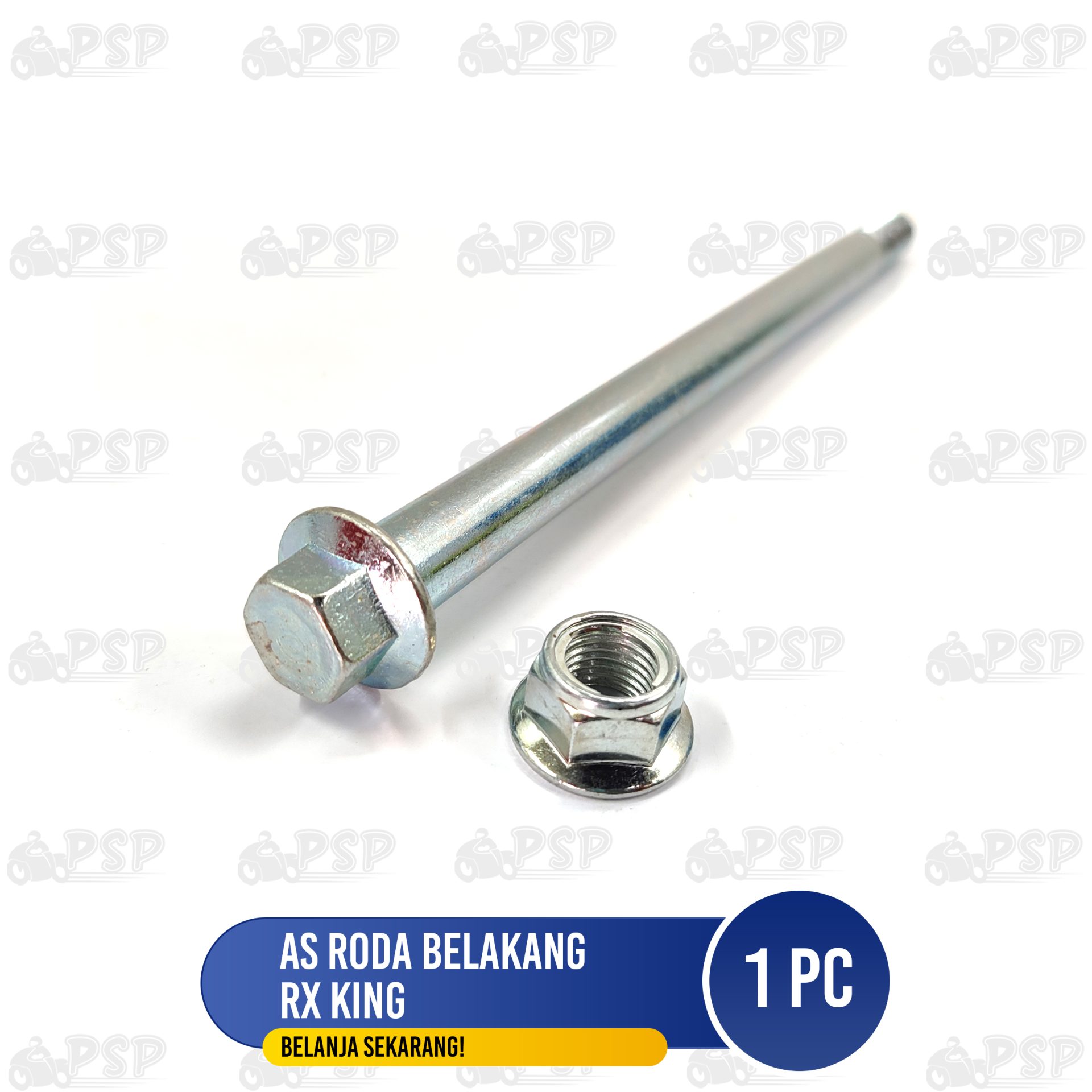 AS RODA BELAKANG RX KING (7)