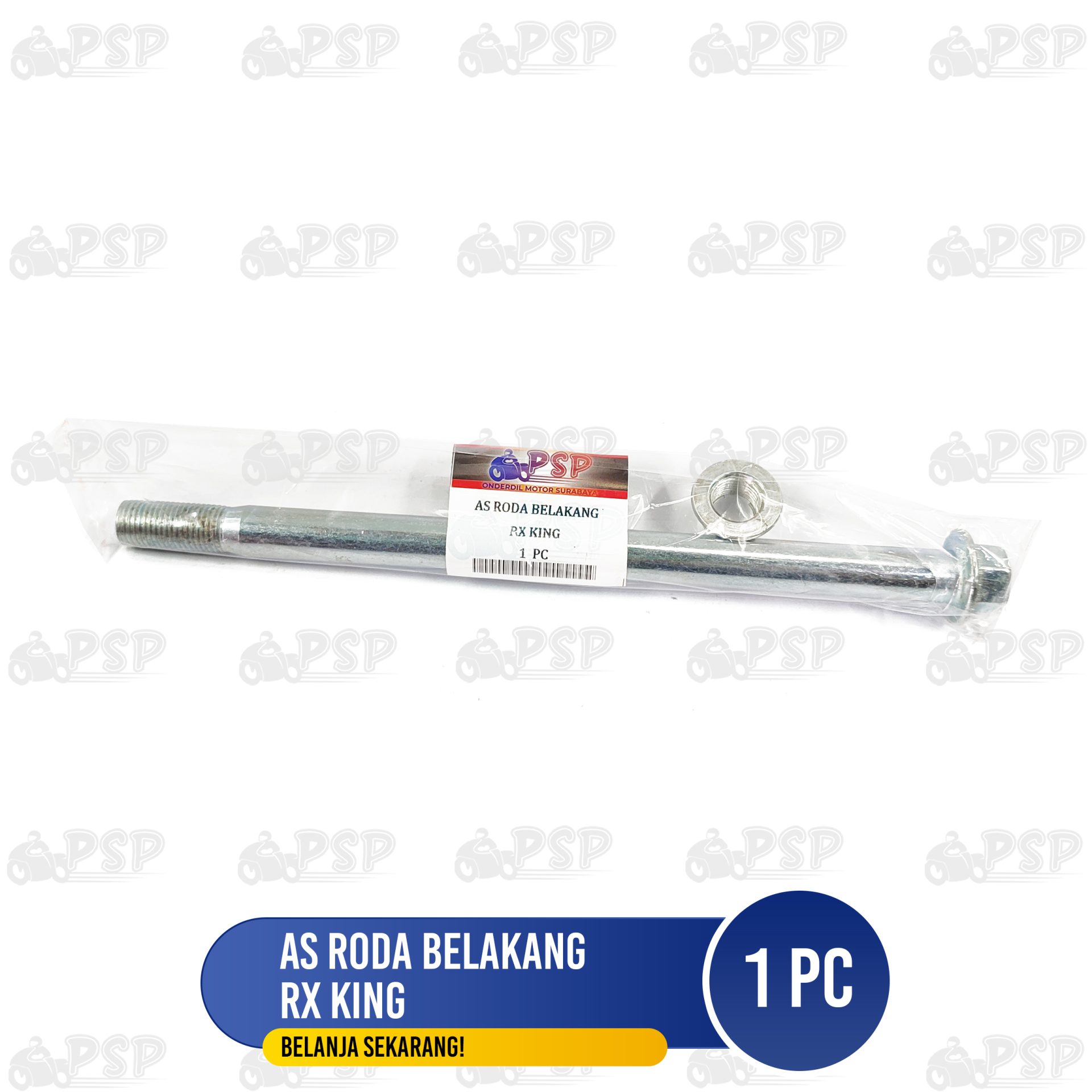 AS RODA BELAKANG RX KING (9)