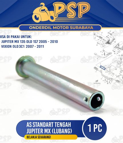 As Standart Tengah Jupiter MX (Lubang) - As Standard Jagang Dua Yamaha Jupiter MX Old Vixion Old