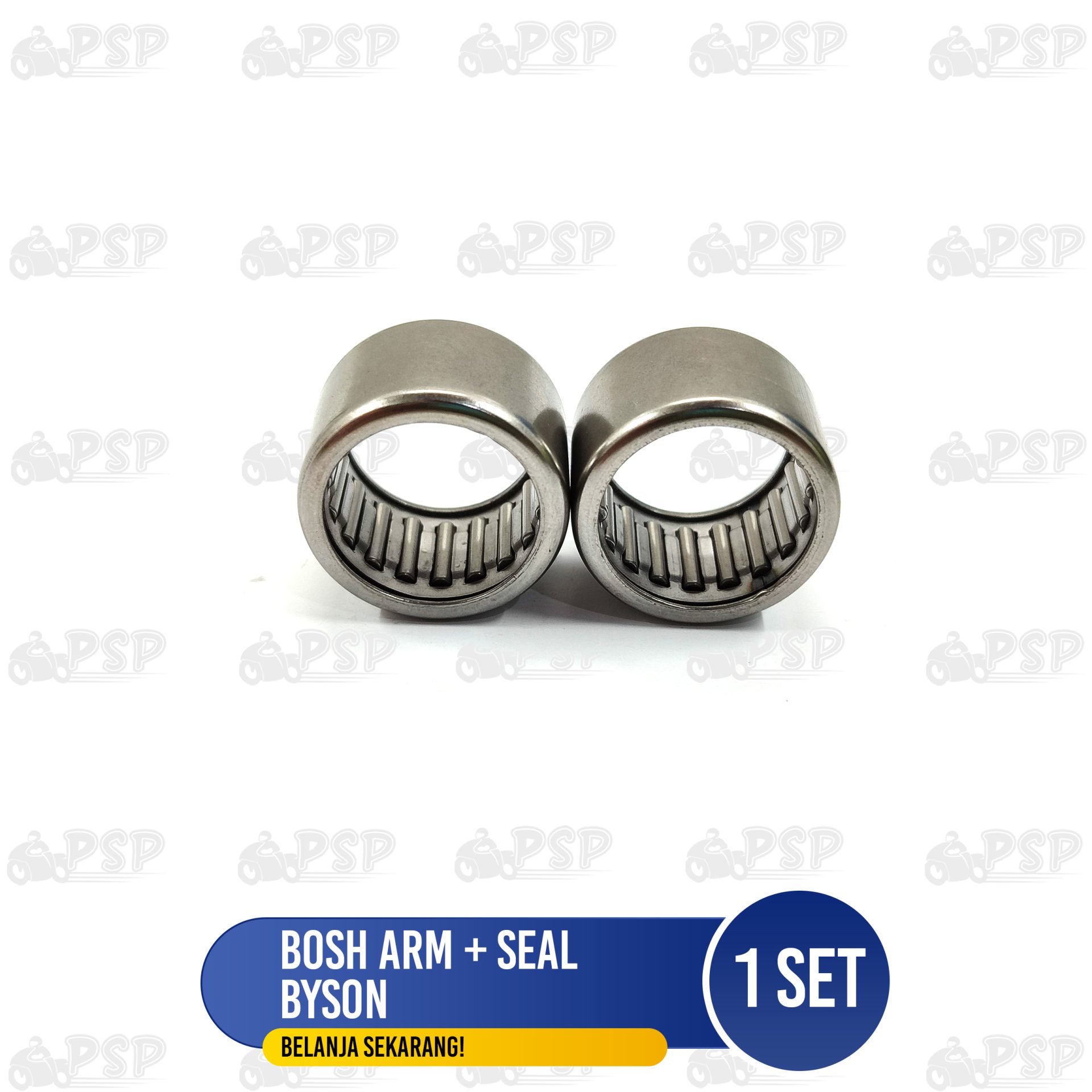 BOSH ARM BYSON + SEAL (6)