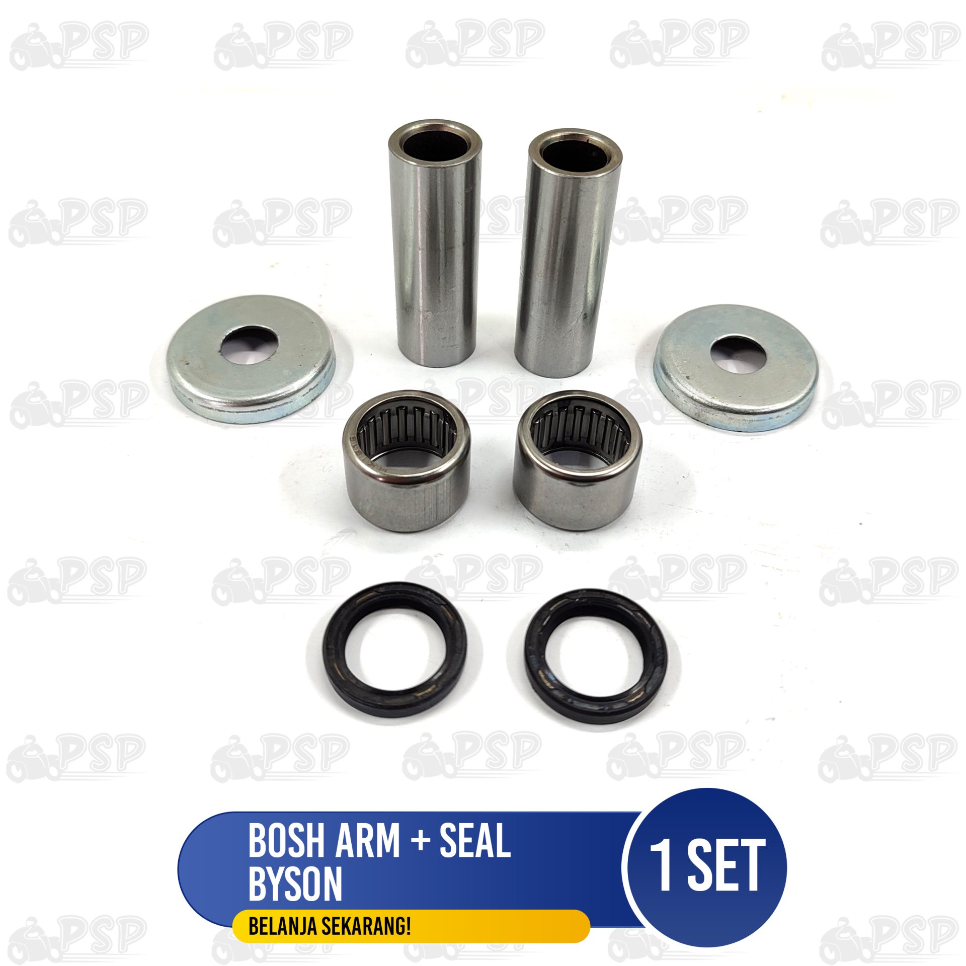 BOSH ARM BYSON + SEAL (8)