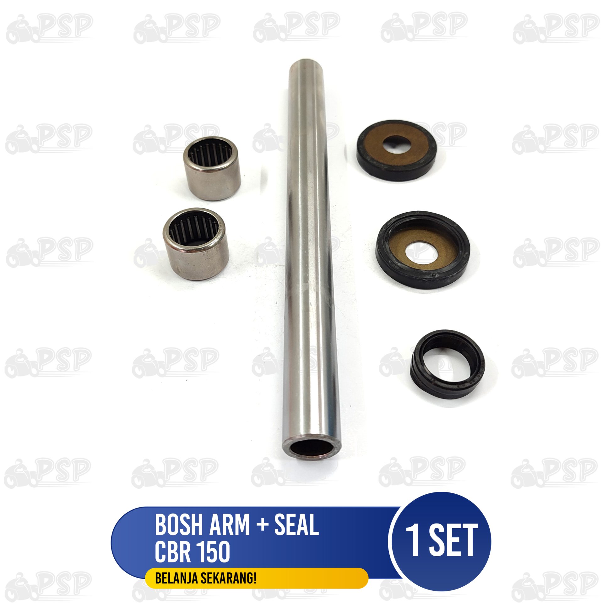 BOSH ARM CBR 150 + SEAL (7)