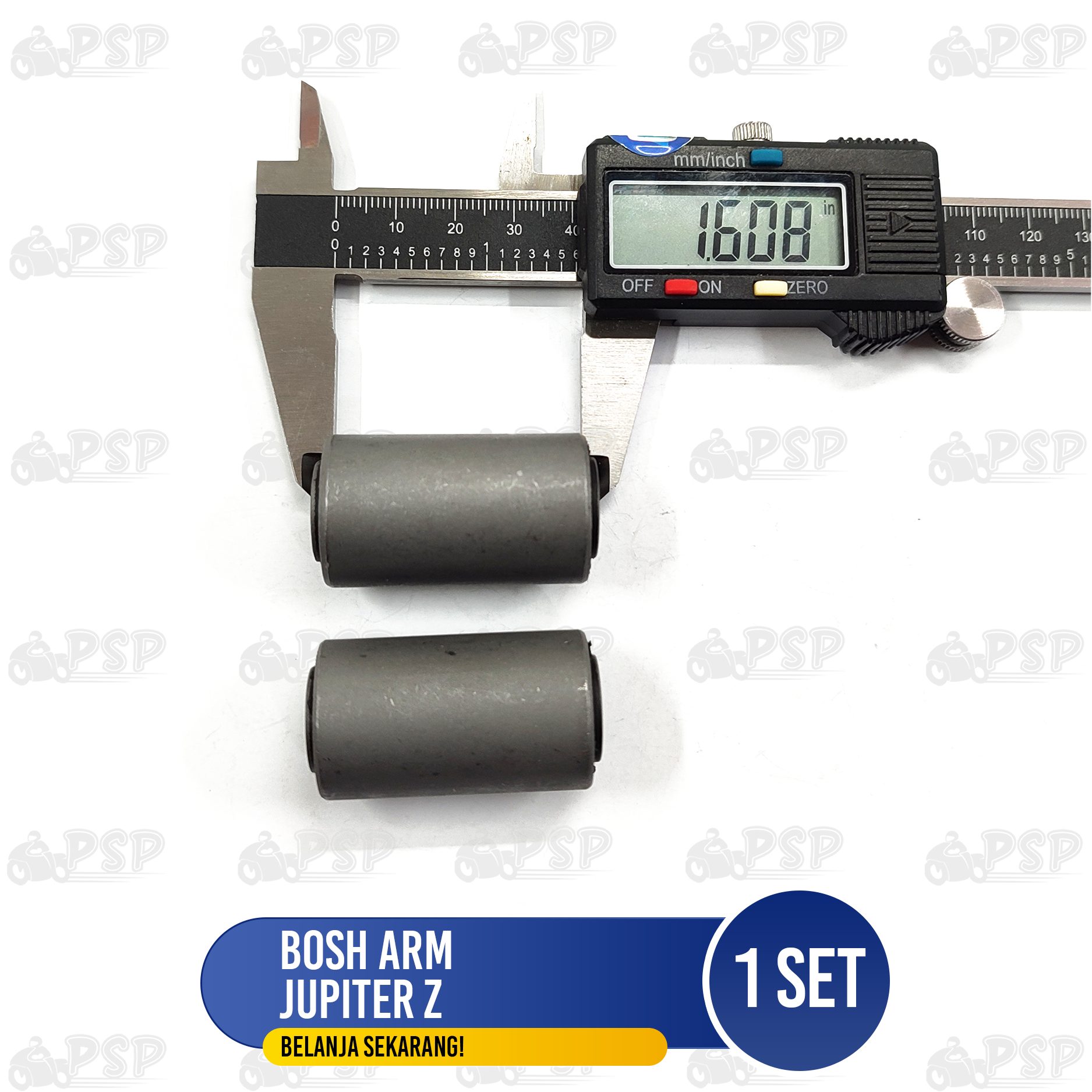 BOSH ARM JUPITER Z (10)