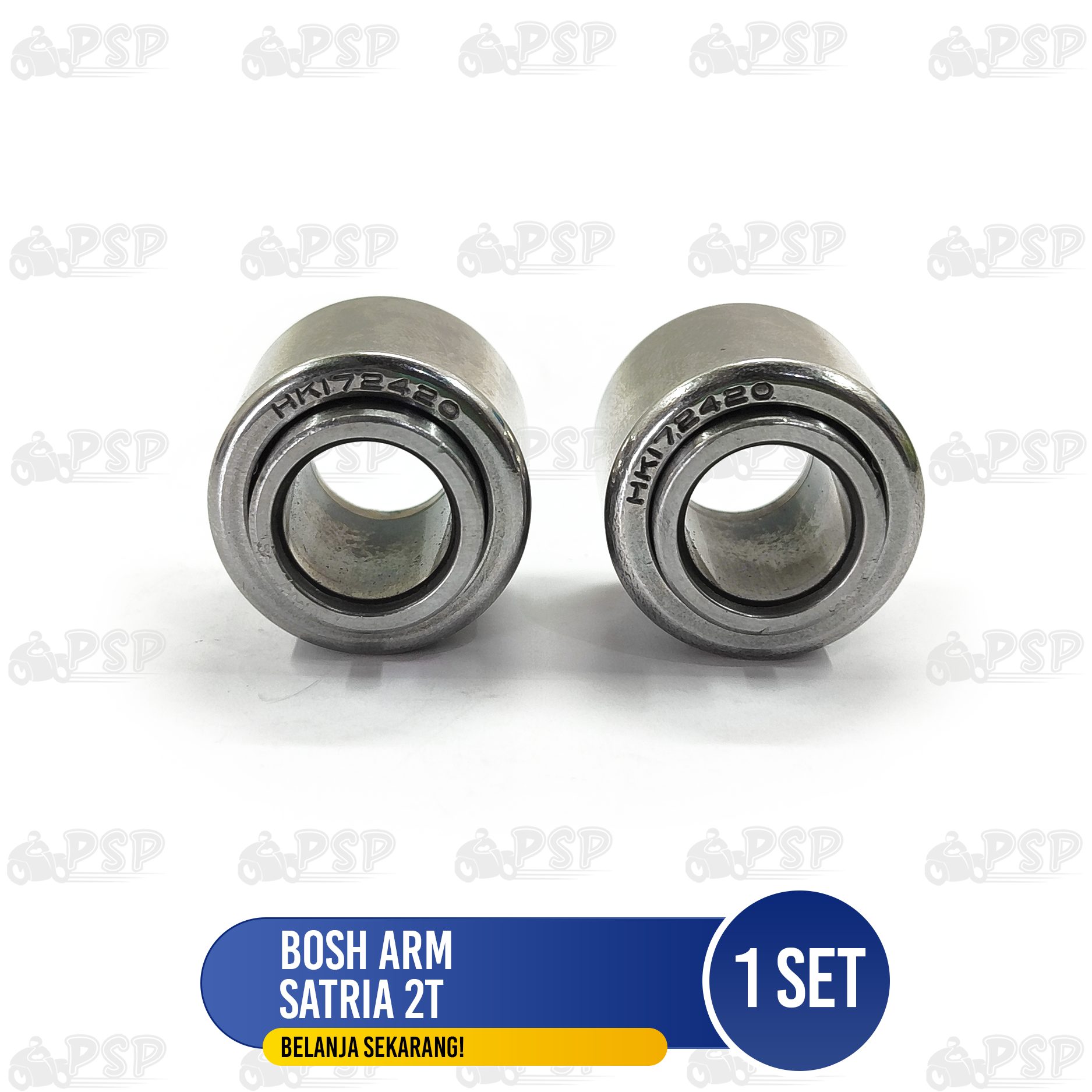BOSH ARM SATRIA 2T (10)