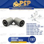 Bosh Arm Shogun / Smash (Isi 2) - Bushing Fork Swing Arem Suzuki Shogun 125 Smash R New Tornado GS