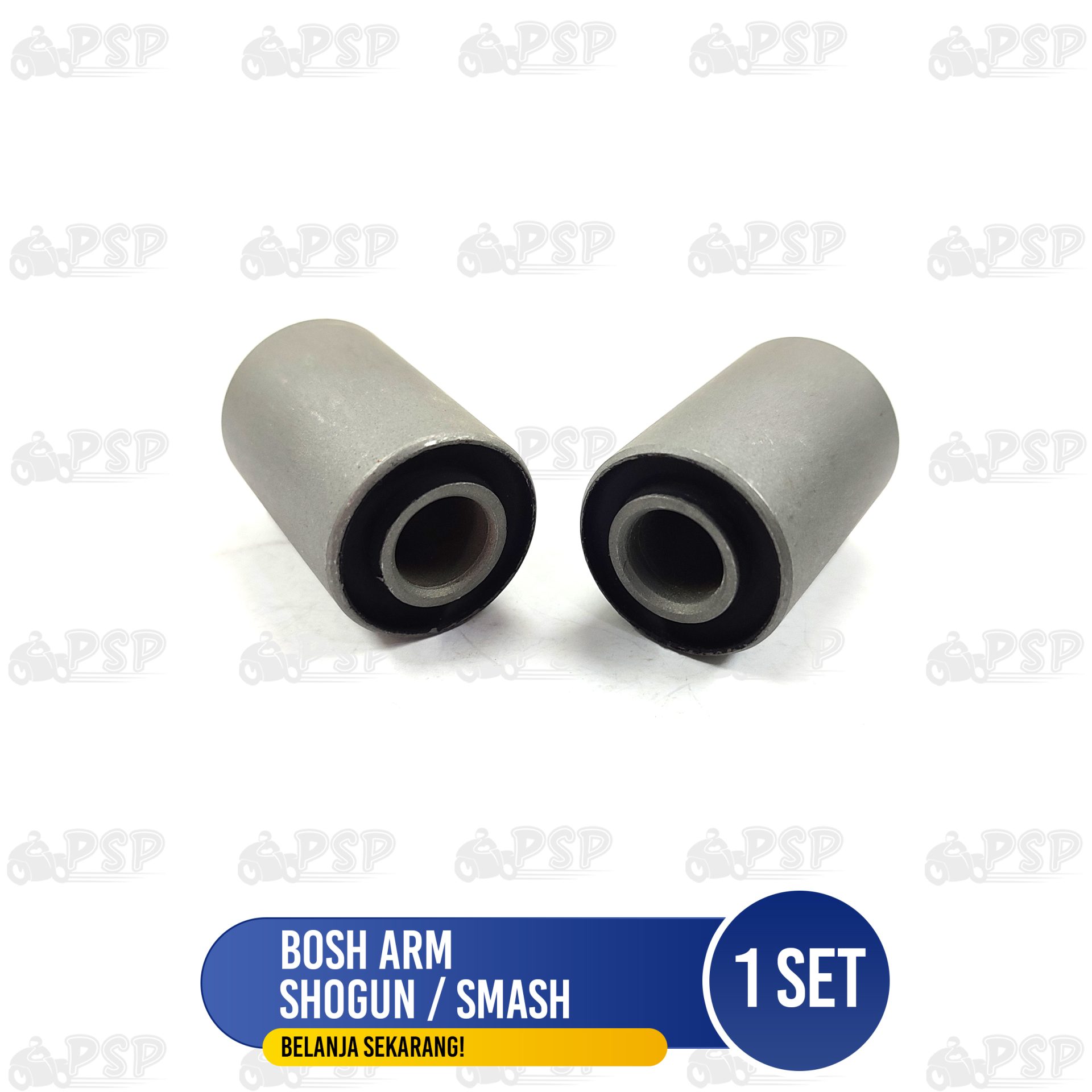 BOSH ARM SHOGUN - SMASH (7)