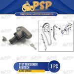 Stut Tensioner Neotech - Setelan Stud Rantai Rante Keteng Kamrat Kamprat Honda GL Pro CDI GL Max CDI
