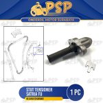 Stut Tensioner Satria FU - Setelan Stud Rantai Rante Keteng Kamrat Kamprat Suzuki Satria FU 150