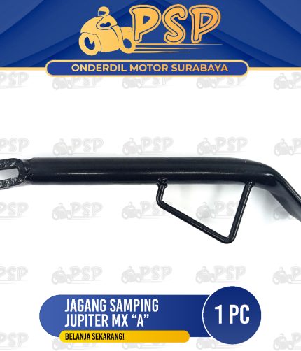 Jagang Samping Jupiter MX "A" - Standard Standart Standar Setandar Satu 1 Yamaha Jupiter MX 135 Old