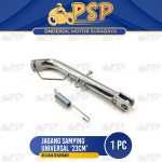 Jagang Samping Universal Croom (23 CM) - Standard Standart Standar Pinggir Universal Berbagai Motor