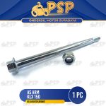 As Arm / Tengah KLX 150 - As Swing Arem Fork Forek Garpu Tengah Center Kawasaki KLX DTracker
