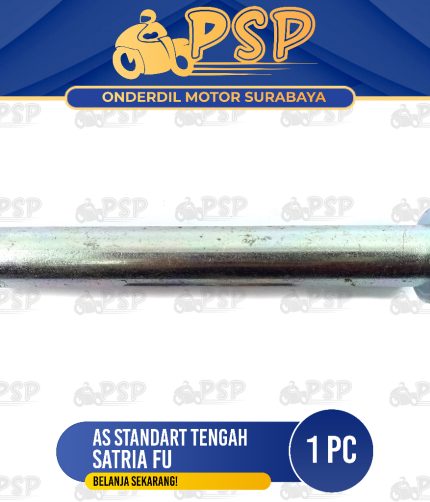 As Standart Tengah Satria FU - As Setandar Standard Setandard Jagang 2 Dua Suzuki Satria FU 150