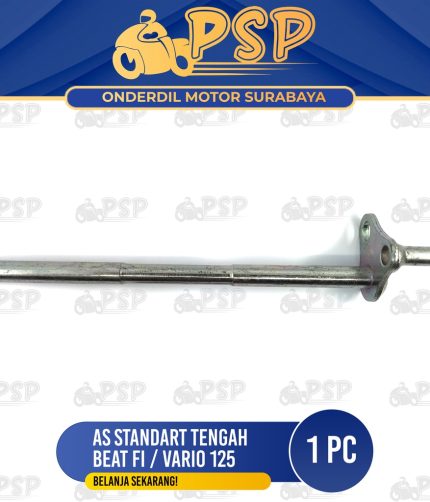 As Standart Tengah Beat Fi - As Setandar Standard Setandard Jagang 2 Dua Honda Matic Beat Vario 125