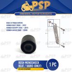 Bosh Monoskok Vario (Only) - Bos Pangkon Mono Skok Belakang Honda Beat Spacy Scoopy Vario CW 110