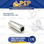 Bosh Laker Tromol Depan Satria FU 150 (12x51) - Bos Laher Bearing Dalam As Roda Satria FU Karbu