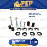 Bosh Skok Depan V 80 Assy - Reparkit Bos Boshing Anting Shock Skok Depan Yamaha V80 V-80 V75 V 75
